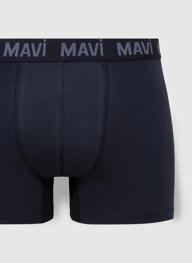 مافي Navy Basic Boxers